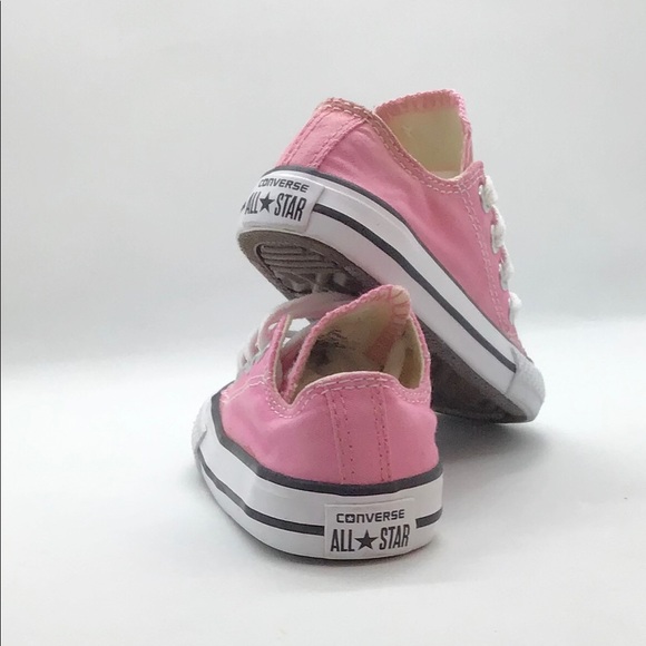 Converse & Vans Bundle Kids Size 4 - Picture 7 of 8